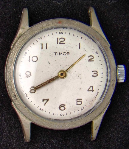 Timor militar men - men's, automatic