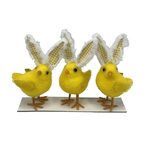 Piece easter decorations - 1,