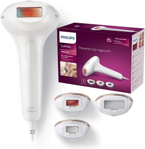 Philips lumea advanced - advanced, sc