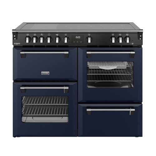 Stoves 110cm induction range - stoves,