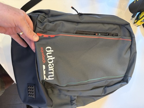 Dubarry bari backpack 25l - dubarry,