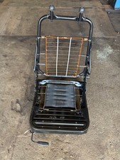 MG F & MG TF Left Side Seat