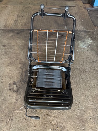 Tf left side - mg, seat
