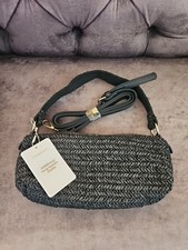 Womens Primark Black Woven