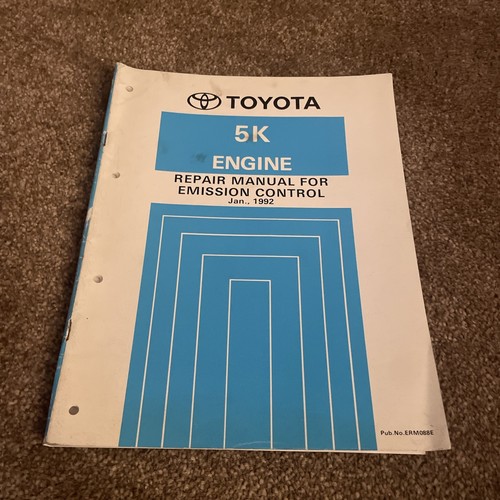 Toyota liteace kr21 kr27 - kr21,