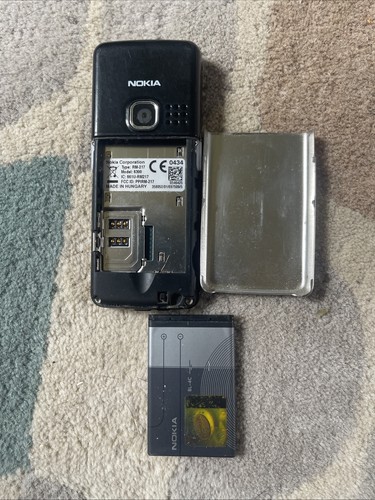 Nokia 6300s mobile - 6300s,