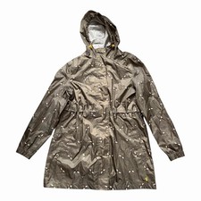 Joules Waterproof Jacket Rain