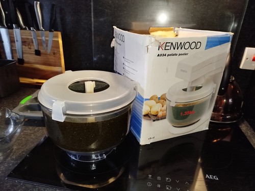 Kenwood chef a934 - kenwood,