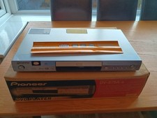 Pioneer multi region DV-575A