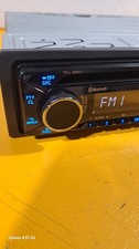 Sony MEX-N4300BT Car Stereo