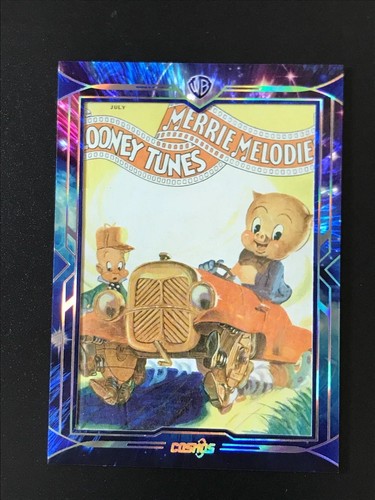 Porky pig 2024 cosmos 100 - porky,