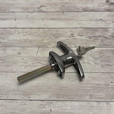 lowe and fletcher Garage Door