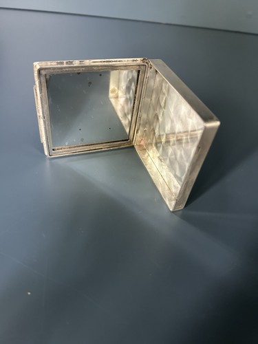 Antique 1950s silver stars - 1950s,