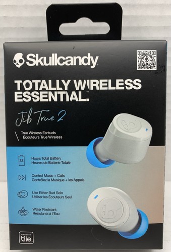 Skullcandy totally wireless - skullcandy,