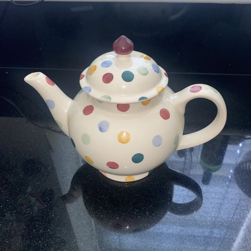 Emma bridgewater spotty - emma,