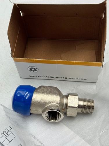 Thermostatic control valve 2 - thermostatic,