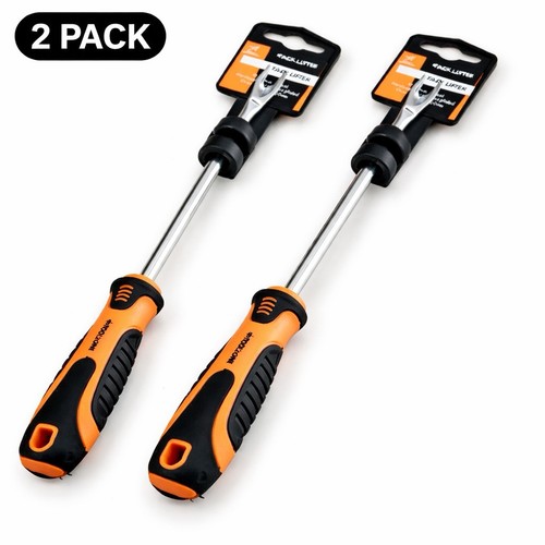 Pack staple tack remover - 2, 8