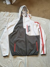   Ducati DesertX Hooded Jacket