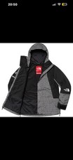 Supreme The North Face Studded