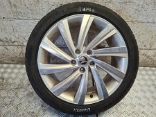 SKODA OCTAVIA MK4 NX 2020 ''18