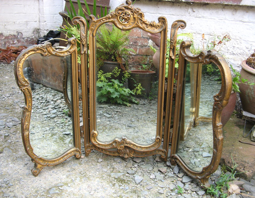 Vintage atsonea regency rococo - vintage,