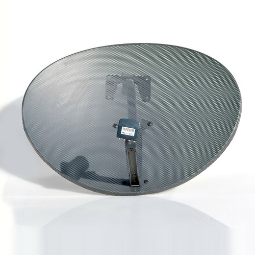Hotbird 80cm zone satellite - zone,
