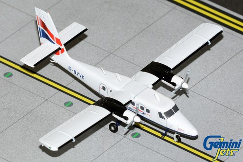 Gemini jets 200 british - jets, 1:200