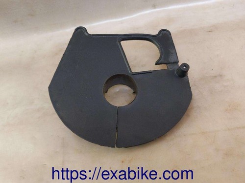 Plastic element for - for, aprilia