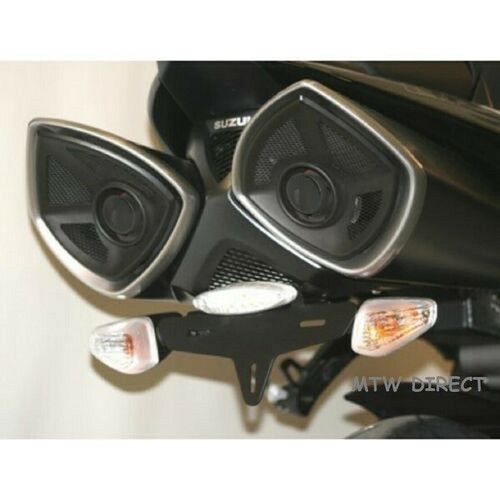 Racing tail tidy - r&g,