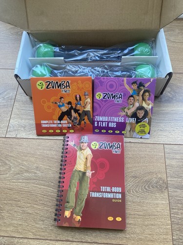 Fitness zumba kit toning - kit,