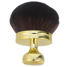  Face Powder Brush Liquid Foundation Body Highlighter Contouring Cream