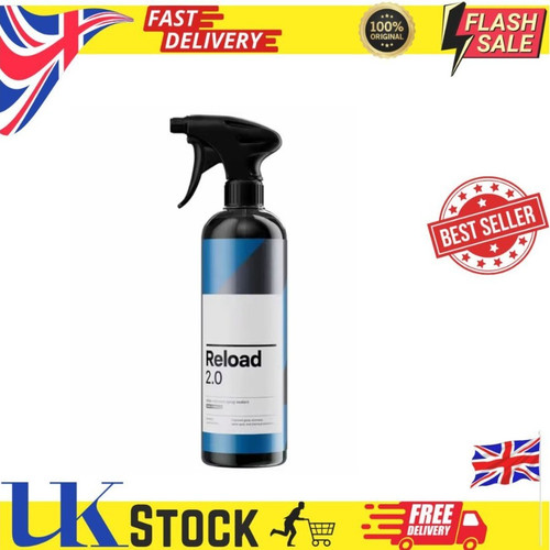 Carpro reload silica spray - 2.0,