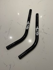USE J Bend Carbon Aero