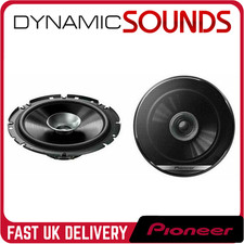 PIONEER 560W TOTAL DualCone