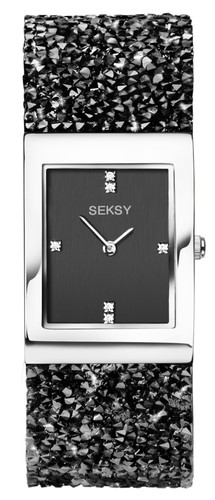 Sekonda seksy rocks ladies - seksy,