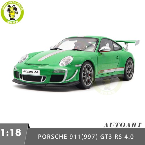 Porsche 911 997 gt3 - 911, rs