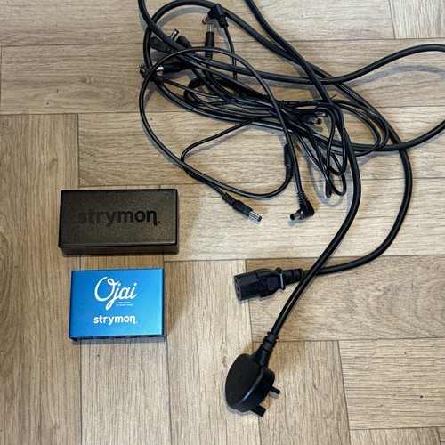 Strymon ojai isolated - ojai,