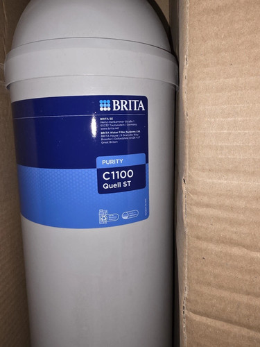 Brita purity quell - brita,
