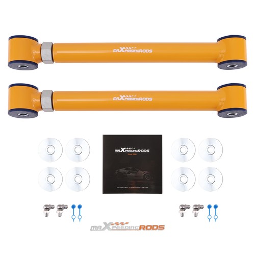 Rear lower adjustable - rear,
