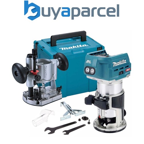 Makita rt001gz20 40v - makita,