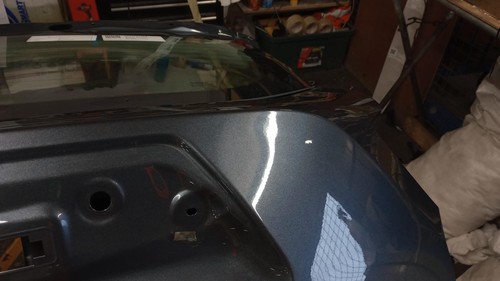 2018 nissan micra door - nissan, 5