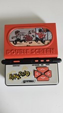 Systema Double Screen Bank