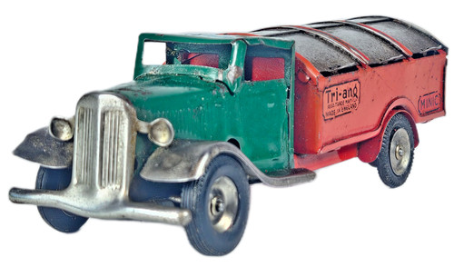 Triang minic 32m - oo, gauge