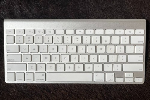 Genuine apple a1314 wireless - genuine,