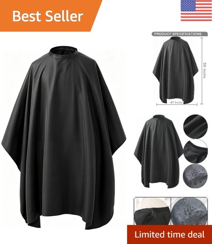 Professional salon barber cape - professional,