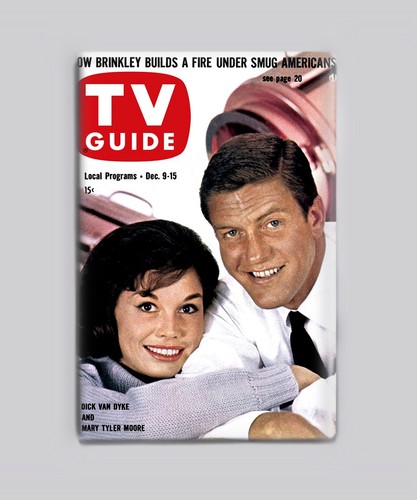 The dick van dyke - dyke, show