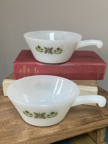 Vintage soup pie - soup,