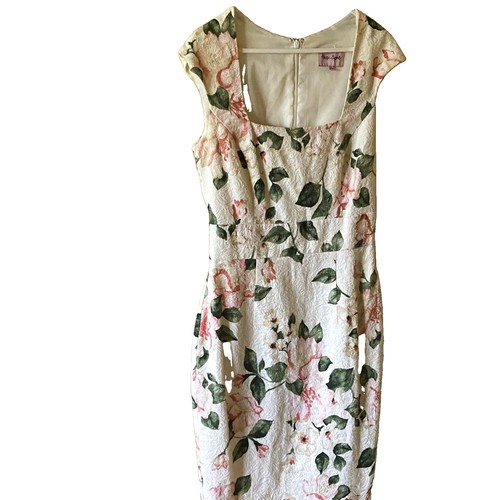 Phase eight shift dress square - eight,