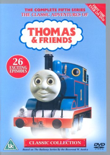 Thomas the tank engine - thomas,