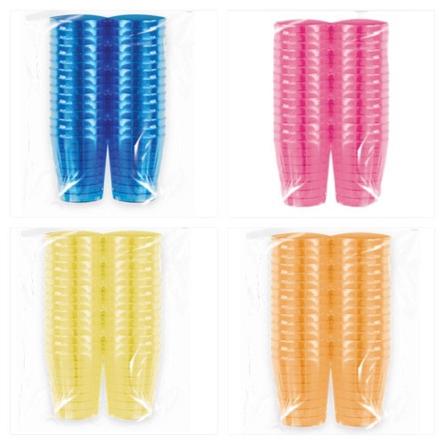 New neon plastic - neon, shot